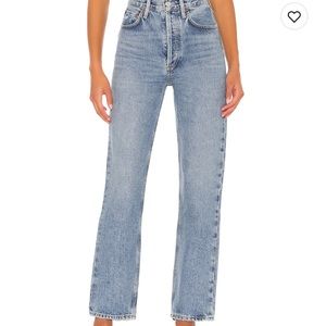 Agolde 90s pinch waist